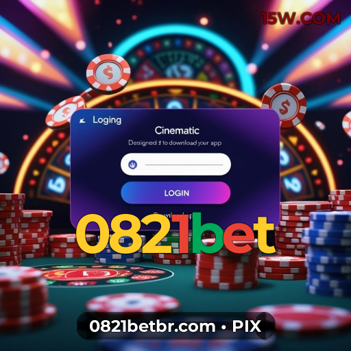 Recursos Exclusivos do App 0821bet - Modo Offline, Login Biométrico